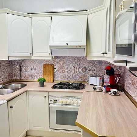 Apartamento La Iglesia Almodóvar del Río Eksteriør bilde