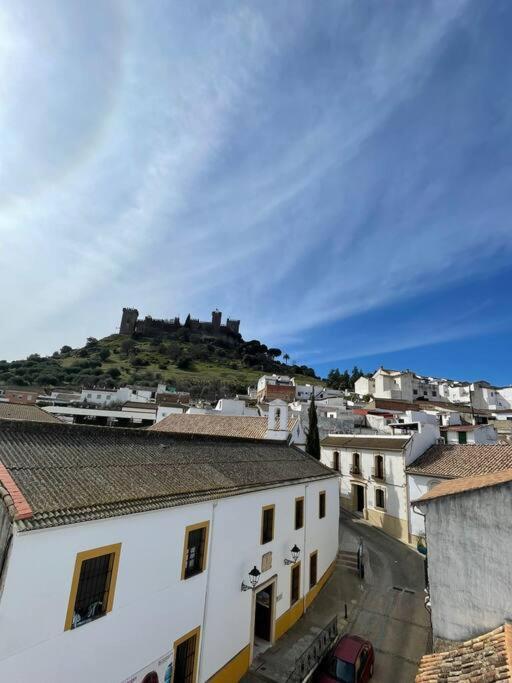 Apartamento La Iglesia Almodóvar del Río Eksteriør bilde