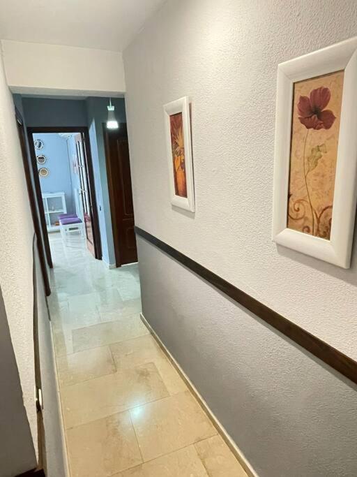 Apartamento La Iglesia Almodóvar del Río Eksteriør bilde