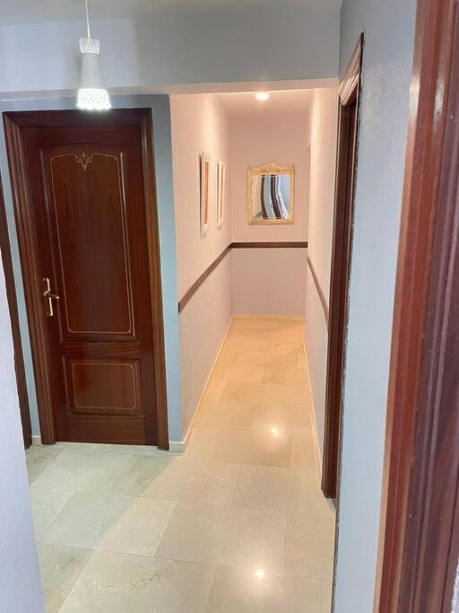 Apartamento La Iglesia Almodóvar del Río Eksteriør bilde