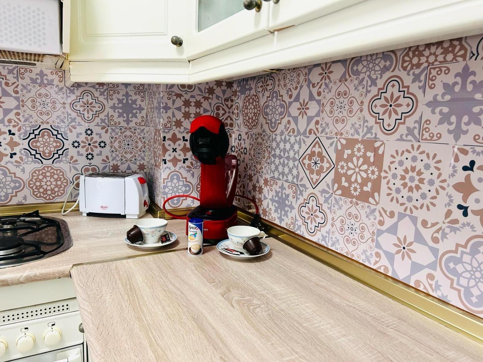 Apartamento La Iglesia Almodóvar del Río Eksteriør bilde